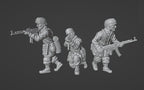 Col.Muller German Fallschirmjager STG44 Team 1