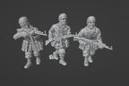 Col.Muller German Fallschirmjager STG44 Team 2