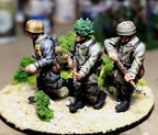 Col.Muller Fallschirmjager rifle team 1