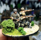 Col.Muller Fallschirmjager rifle team 2