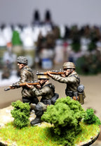 Col.Muller Fallschirmjager rifle team 2