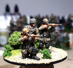 Col.Muller Fallschirmjager rifle team 2