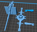 RKX German_88mm Flak 36