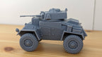 WG3D Armoured Car Guy Mk.1 + Mk.1A (UK, WW2)