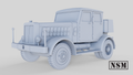 NSM Hanomag SS100 (Germany, WW2)