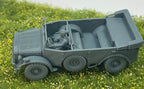NSM HORCH 108 Heavy Field Car (Germany, WW2)