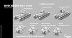 Counlane Hotchkiss H35 1936 (France, WW2)