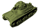 WG3D Hotchkiss H35   (FRANCE, WW2)