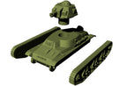WG3D Hotchkiss H35   (FRANCE, WW2)