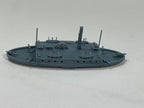 Manley LFG3D053- 1/600 USS Hunchback
