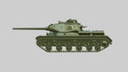WG3D IS-1 (Soviet, WW2)