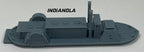 Manley LFG3D003 - 1/600 USS Brown River Ironclads