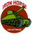 Iron Horse Collectibles - Home