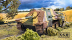 NSM Jagdpanther G2 (Germany, WW2)