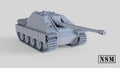 NSM Jagdpanther G2 (Germany, WW2)