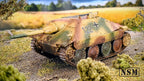 NSM Jagdpanzer 38t HETZER  (Germany, WW2)