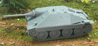 NSM Jagdpanzer 38t HETZER  (Germany, WW2)