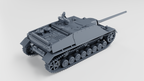 WG3D Jagdpanzer IV/70 (V) Lang (late version) (Germany, WW2)