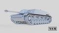 NSM Jagdpanzer IV L48 (Germany, WW2)