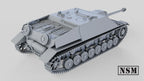 NSM Jagdpanzer IV L48 (Germany, WW2)