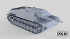 NSM Jagdpanzer IV L48 (Germany, WW2)