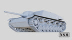 NSM Jagdpanzer IV L48 (Germany, WW2)