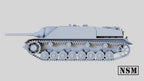 NSM Jagdpanzer IV L48 (Germany, WW2)