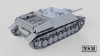 NSM Jagdpanzer IV L48 (Germany, WW2)