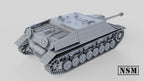NSM Jagdpanzer IV L48 (Germany, WW2)
