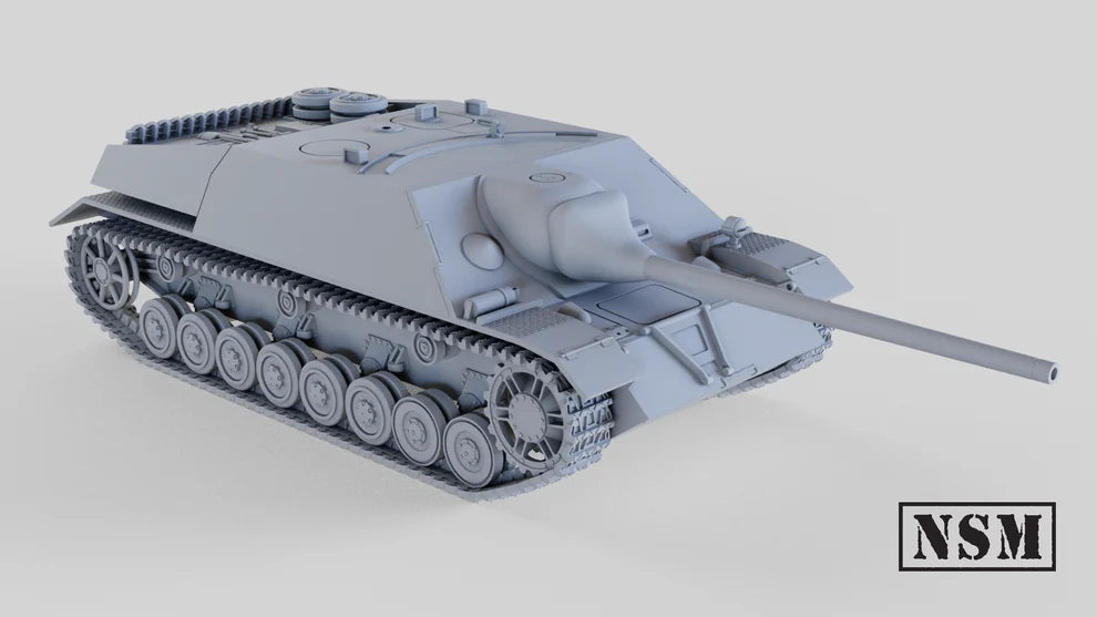 NSM Jagdpanzer IV L70 or L70A  (Germany, WW2)