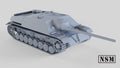 NSM Jagdpanzer IV L70 or L70A  (Germany, WW2)