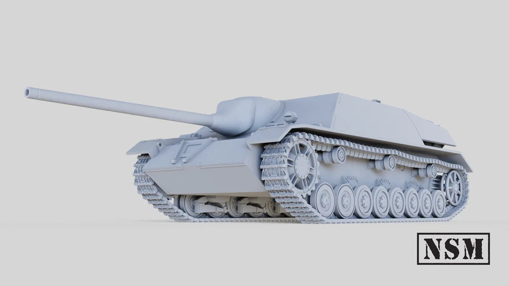 NSM Jagdpanzer IV L70 or L70A  (Germany, WW2)