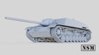 NSM Jagdpanzer IV L70 or L70A  (Germany, WW2)