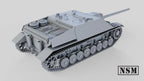 NSM Jagdpanzer IV L70 or L70A  (Germany, WW2)