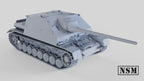 NSM Jagdpanzer IV L70 or L70A  (Germany, WW2)