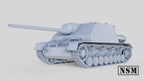 NSM Jagdpanzer IV L70 or L70A  (Germany, WW2)