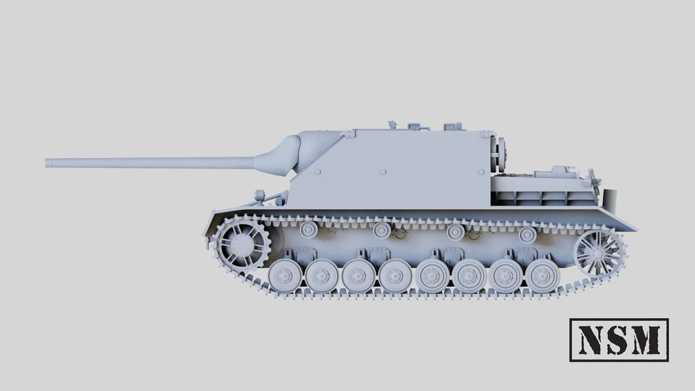 NSM Jagdpanzer IV L70 or L70A  (Germany, WW2)