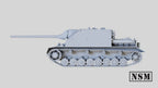NSM Jagdpanzer IV L70 or L70A  (Germany, WW2)