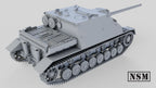 NSM Jagdpanzer IV L70 or L70A  (Germany, WW2)