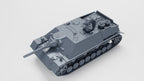 WG3D Jagdpanzer IV (Sd.Kfz.162) (Germany, WW2)