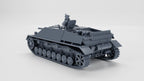 WG3D Jagdpanzer IV (Sd.Kfz.162) (Germany, WW2)