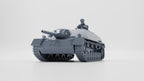 WG3D Jagdpanzer IV (Sd.Kfz.162) (Germany, WW2)