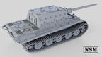 NSM Jagdtiger (Germany, WW2)