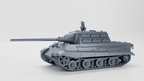 WG3D Jagdtiger Sd.Kfz 186 - Porsche Suspension  (Germany, WW2)