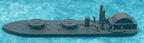 Manley LFG3D015 - 1/600 Confederate John Roys "Tower Ships"