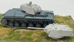 NSM KV-1 - (Soviet, WW2)