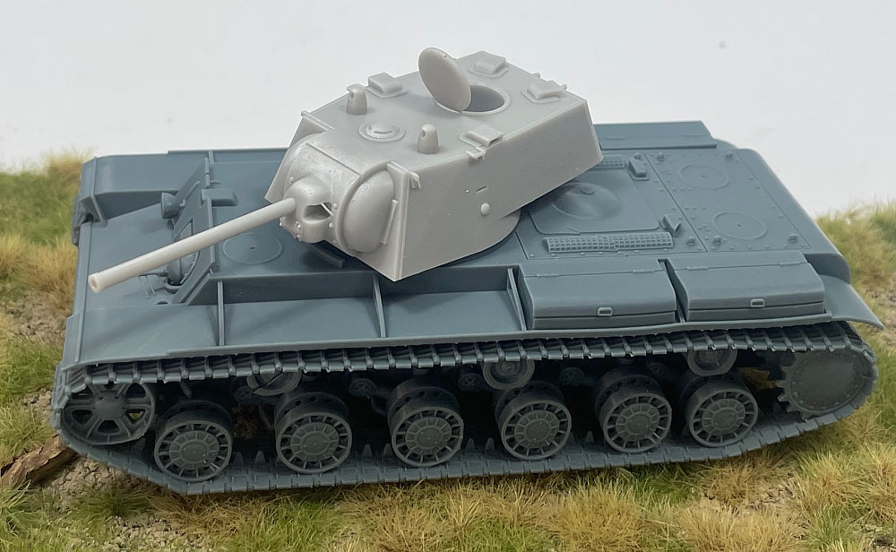 NSM KV-1 - (Soviet, WW2)