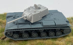 NSM KV-1 - (Soviet, WW2)