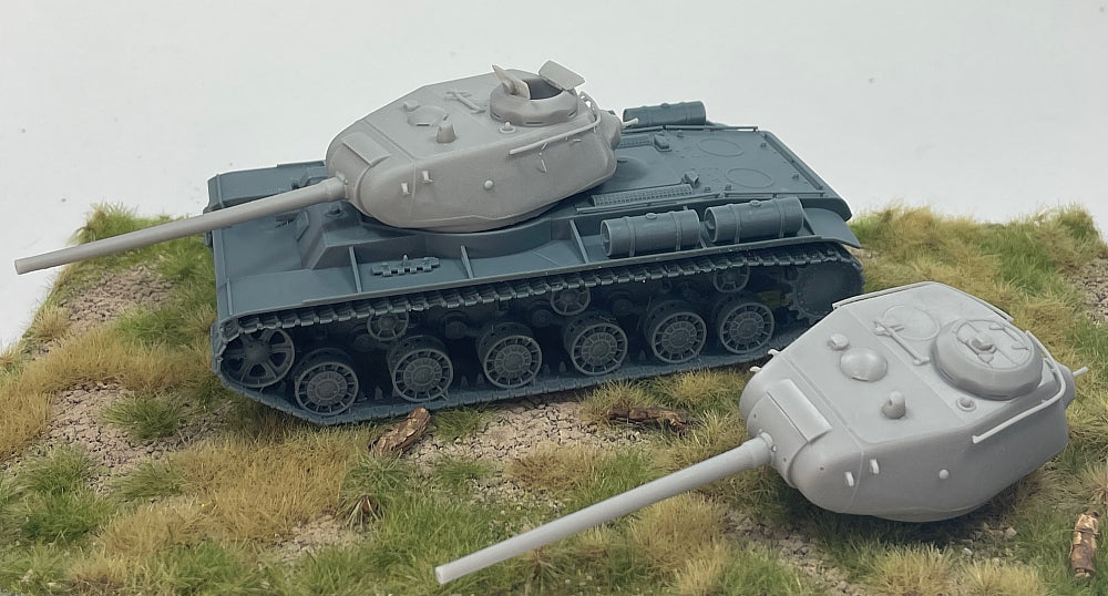 NSM KV-85 - (Soviet, WW2)