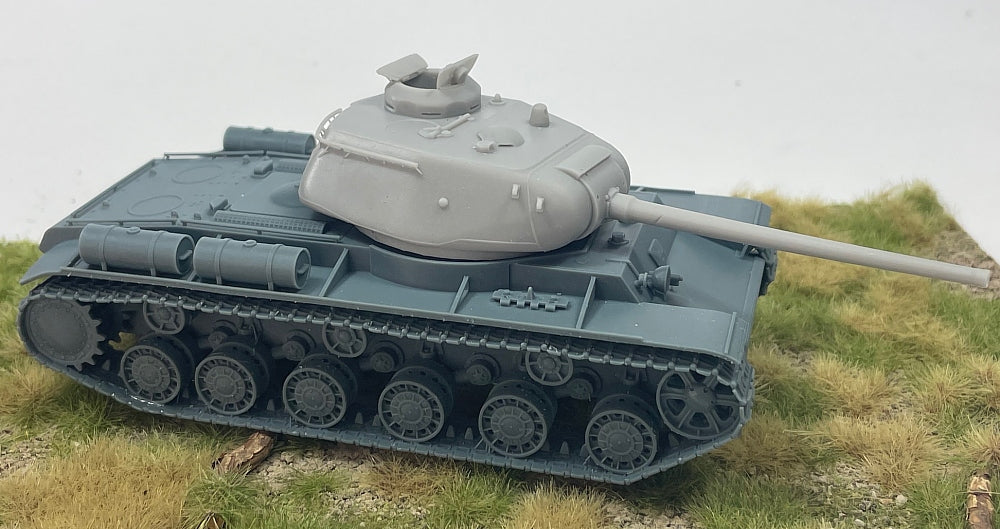 NSM KV-85 - (Soviet, WW2)